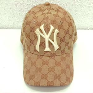 New York Yankees Cap